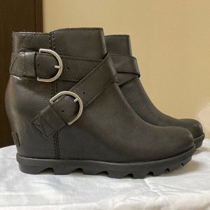 Sorel Joan of Arctic II Wedge Bootie